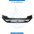 W167 COUPE GLE 63 BODYKIT COMPLETE. FRONT BUMPER, REAR DIFFUSER, AND EXHAUST